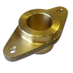 Rudder Bearing Flange 00RBOF125