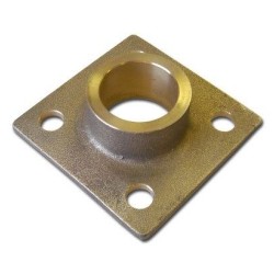 Rudder Bearing Flange 00RBF175