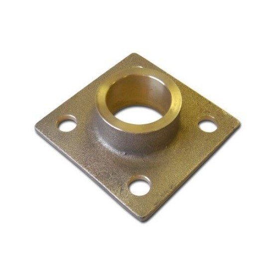 Rudder Bearing Flange 00RBF175