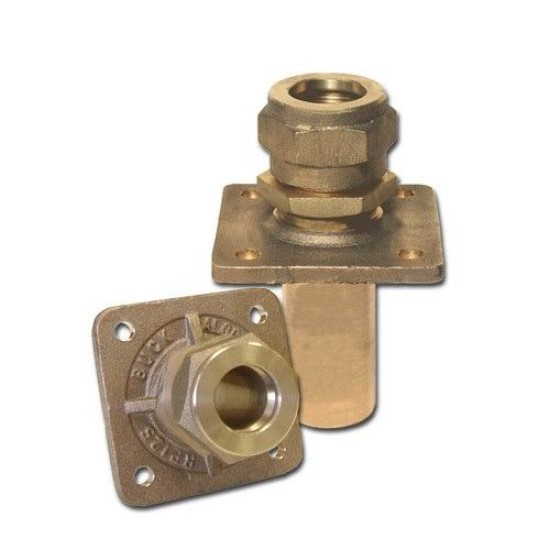 Rudder Port 00RP100