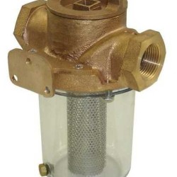 Raw Water Strainer 00RWS75