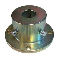 Solid Coupling 50MCY00475