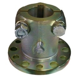 Split Coupling 50500YS100