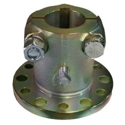 Split Coupling 50400YS100