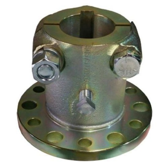 Split Coupling 50400A1000