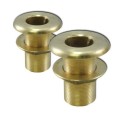 Bronze Thru Hulls