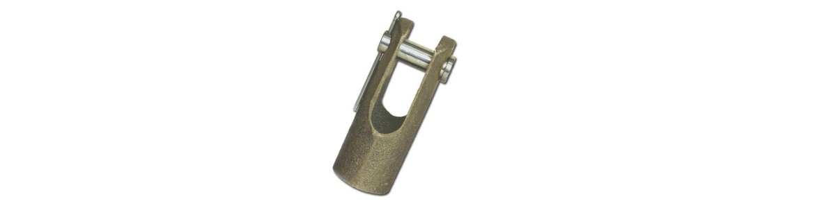 Rod End Clevises