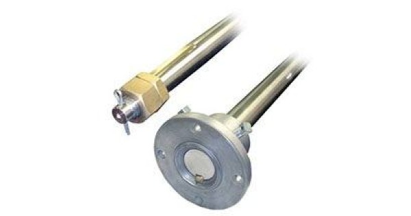 model boat prop shaft seal