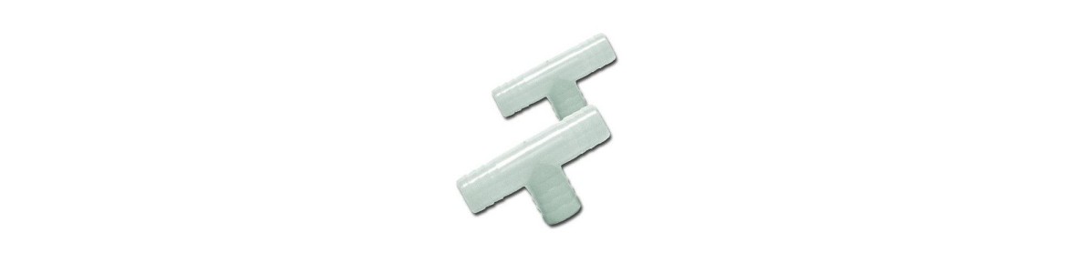"Tuff-Lite" Nylon Tees
