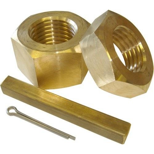 Propeller Shaft Nut Kits