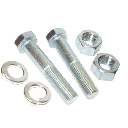 Split Coupler Pinch Bolt Sets