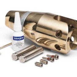 Volvo Hub Kit 21630721