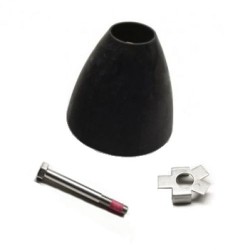 23749222 Volvo Penta Saildrive Propeller Cone Kit