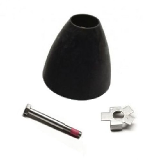 23749222 Volvo Penta Saildrive Propeller Cone Kit