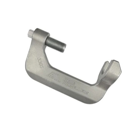 Acme C Clamp Ski Boat Propeller Puller 330SN