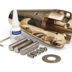 Volvo Hub Kit 3583424