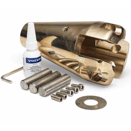 Volvo Hub Kit 3583424