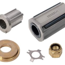 Quicksilver 835258Q1 Flo Torq Hub Kit