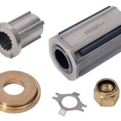 Quicksilver 835258Q2 Flo Torq Hub Kit