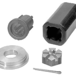 Quicksilver 835266Q1 Flo Torq Hub Kit