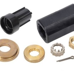 Quicksilver 835267Q1 Flo Torq Hub Kit