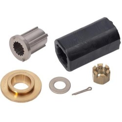 Quicksilver 835278Q1 Flo Torq Hub Kit