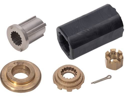 Quicksilver 835281Q1 Flo Torq Hub Kit