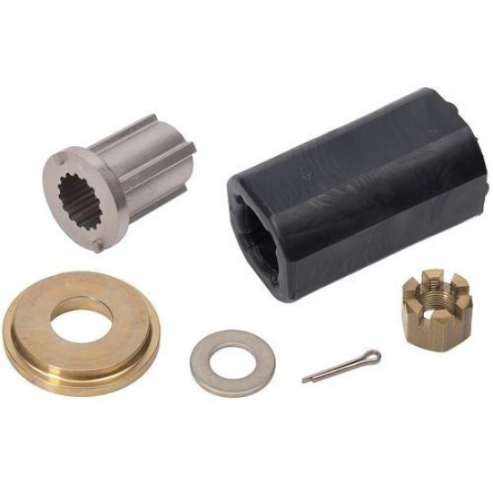 Quicksilver 835283Q03 Flo Torq Hub Kit
