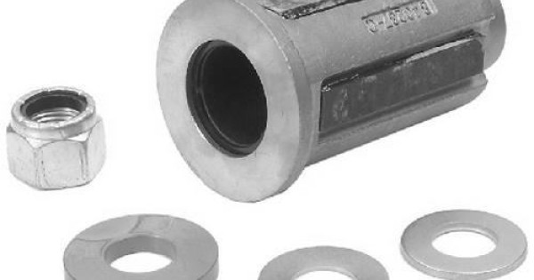 Mercury 840389Q06 Flo Torq Hub Kit