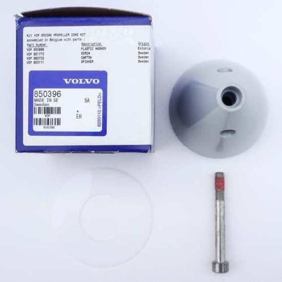 23749222 Volvo Penta Saildrive Propeller Cone Kit