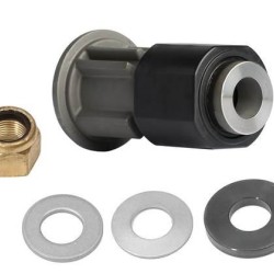 Mercury 8M0101601 SSR HD 1.25" Flo Torq Hub Kit