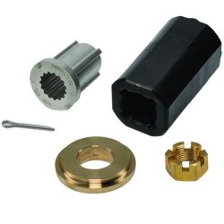Quicksilver 8M0107220 Flo Torq Hub Kit