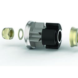 Mercury 8M0182970 Flo-Torq X Hub Kit
