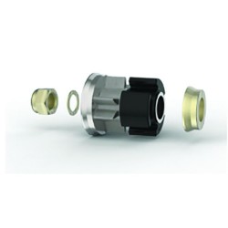 Mercury 8M0182970 Flo-Torq X Hub Kit