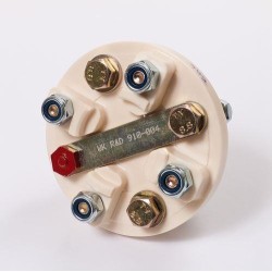 R &amp; D Flexible Coupling 910-004