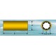 Morse E00100 Albacore 0.750" Bearing