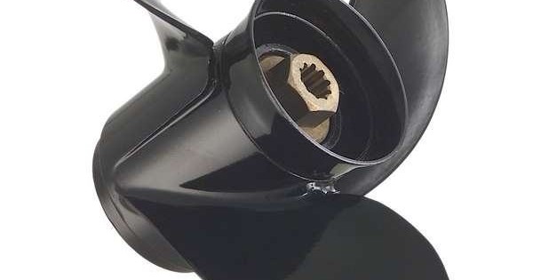ハマー Mercury Black Max 48-19640A40