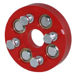 IsoFlex Gearguard IC-4200-90