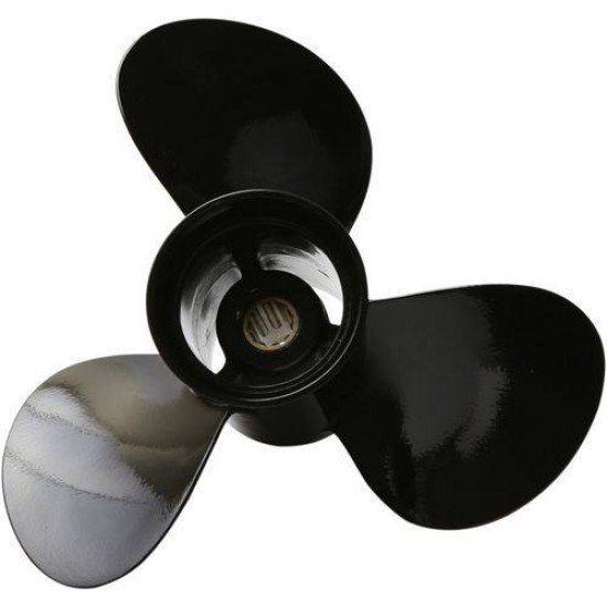 Michigan 022005 Propeller