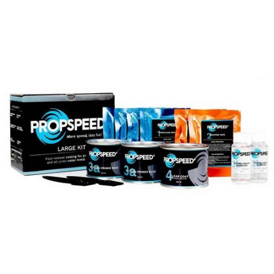 Propspeed Large Kit PSLKIT