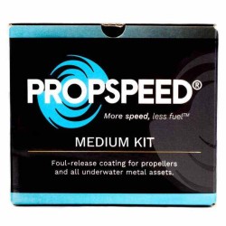 Propspeed Medium Kit PSMKIT