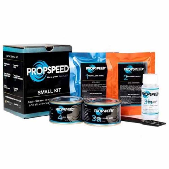 Propspeed Small Kit PSSKIT