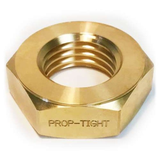 Prop Tight 1.00" & 1.125" Shaft Locking Nut Set CS100