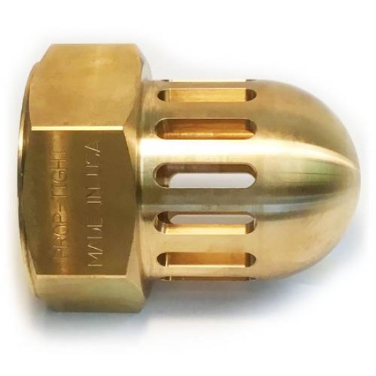 Prop Tight 1.00" & 1.125" Shaft Locking Nut Set CS100