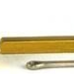 Ski & Wakeboat Propeller Shaft Nut Kit PSK100S