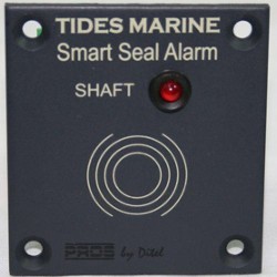 Tides Smart Seal Alarm System  SP-SS-R/PANEL/1