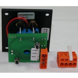 Tides Smart Seal Alarm System  SP-SS-R/PANEL/2