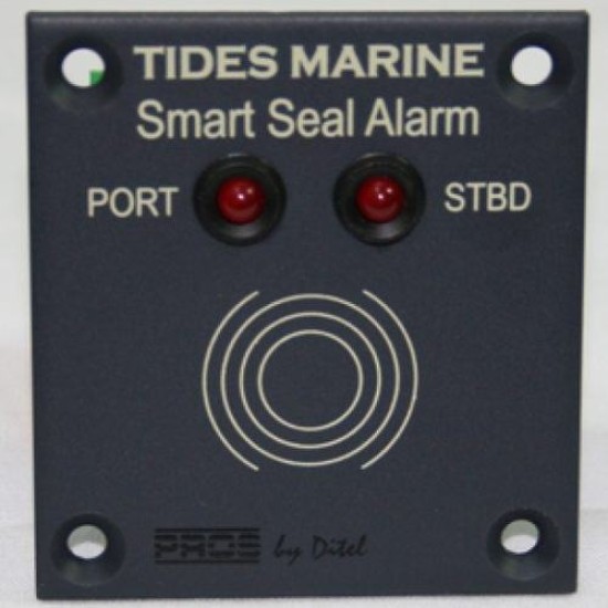 Tides Smart Seal Alarm System  SP-SS-R/PANEL/2