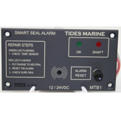 Tides Smart Seal Alarm System  SP-SS1-GEN2