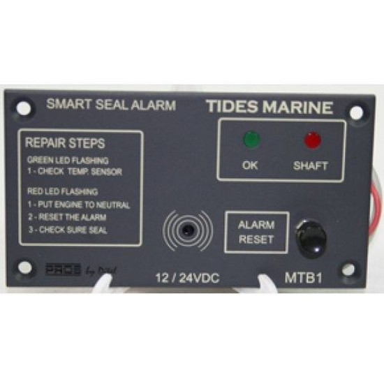 Tides Smart Seal Alarm System  SP-SS1-GEN2